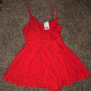 NWT Forever 21 Romper